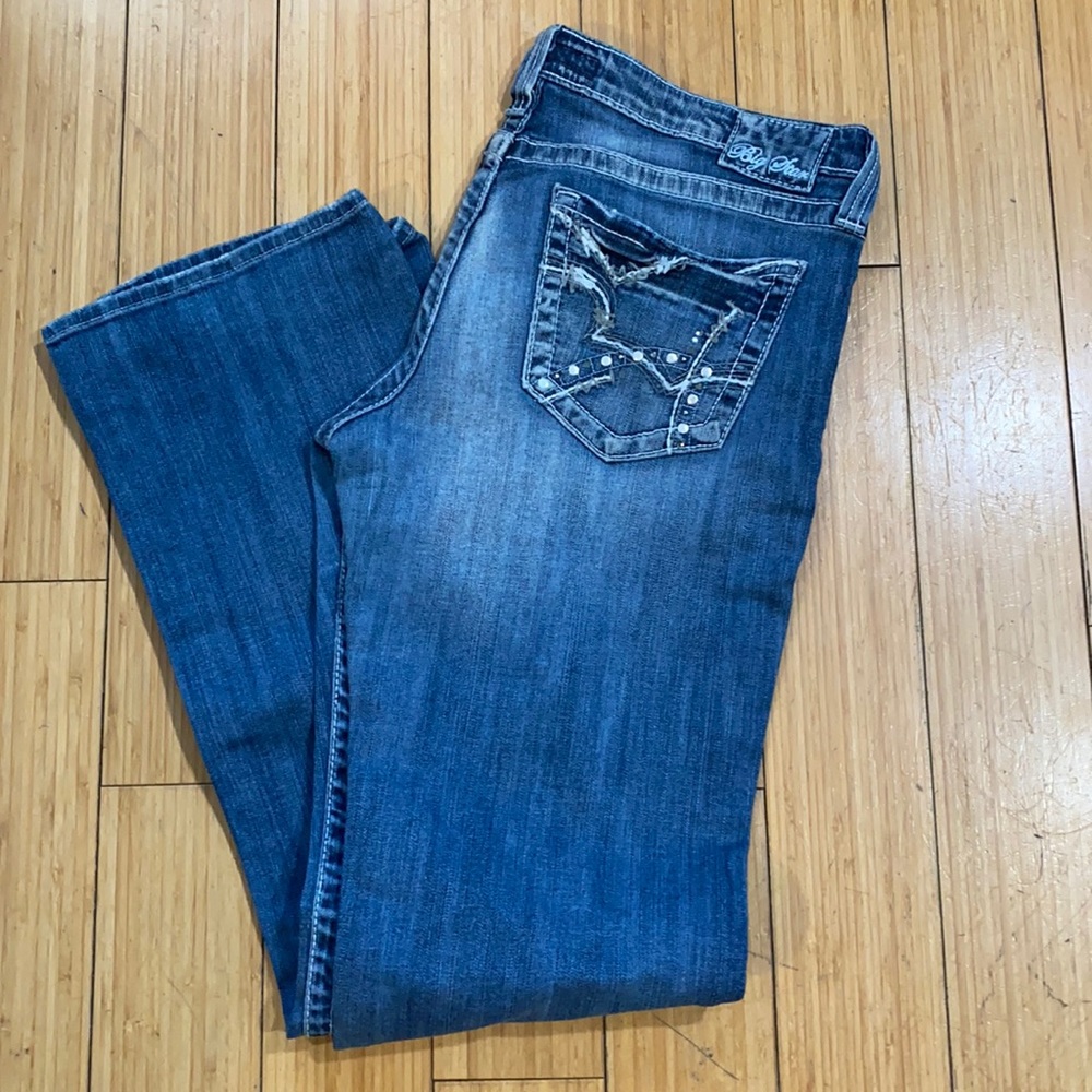 Big Star Jeans